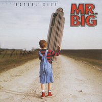 Suffocation - Mr. Big