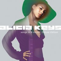 Never Felt This Way - Alicia Keys