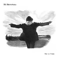 The A Team - Ed Sheeran, True Tiger