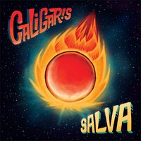 Partes de un Avión - Los Caligaris