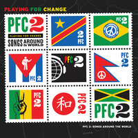 Higher Ground - Playing for Change
