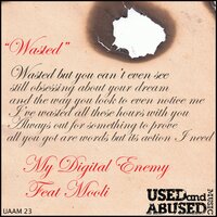 Wasted - My Digital Enemy, Mooli, Marco Lys