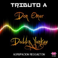 Lo Que Pasó Pasó - Agrupación Reggaeton