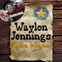 White Lightening - Waylon Jennings