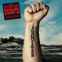 Tribus Urbanas - Los Auténticos Decadentes, Fidel