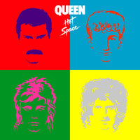 Calling All Girls - Queen