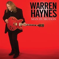 Sick Of My Shadow - Warren Haynes