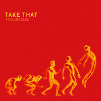 Love Love - Take That