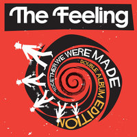 Say No - The Feeling
