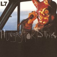 She Has Eyes - L7