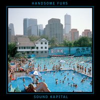 Bury Me Standing - Handsome Furs