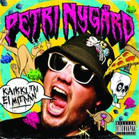 Oneandonly - Petri Nygard