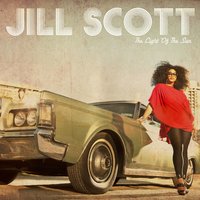 Rolling Hills - Jill Scott