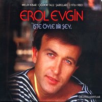 Etme Eyleme - Erol Evgin