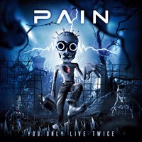 Feed The Demons - PAIN