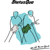 The Winner - Status Quo