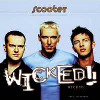 I'm Raving - Scooter