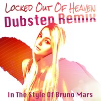 Of locked bruno heaven out mars Locked Out