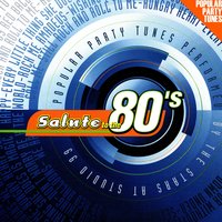 Hungry Heart - Studio 99