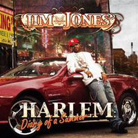 Summer With Miami - Jim Jones