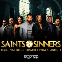 Sinners (Saved By Grace) - Deitrick Haddon, Big Boi
