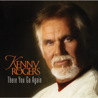 I Do It For Your Love - Kenny Rogers