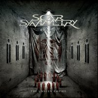The Anomaly - Scar Symmetry
