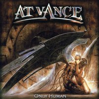 I Surrender - At Vance