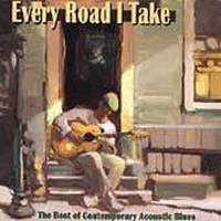 Georgia Jelly Roll - Guy Davis