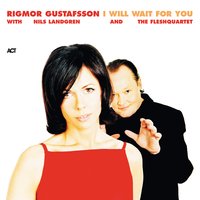 Fever - Rigmor Gustafsson
