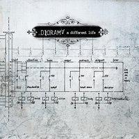 Exit The Grey - Diorama