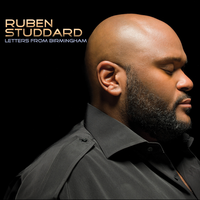 Pure Imagination - Ruben Studdard