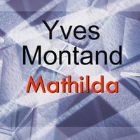 Le Doux Caboulot (Chanson, Frankreich, France, Schlager) - Yves Montand