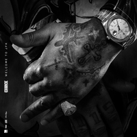 Thug Love - Chinx, Jeremih