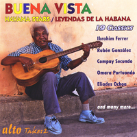 Allí (Omara Portuondo) - Omara Portuondo