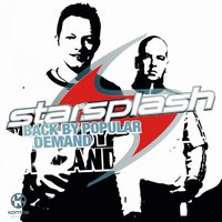 Cold As Ice - Starsplash