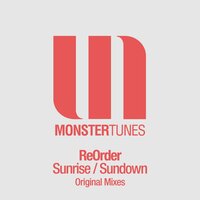 Sunrise - ReOrder