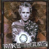 Mr. Death - Mike Tramp