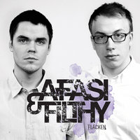 Jobb - Afasi & Filthy