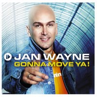 Dance The Night Away - Jan Wayne