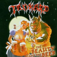 Forsaken World - Tankard