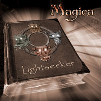 Witch's Broom - Magica