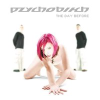 My Day - Pzychobitch