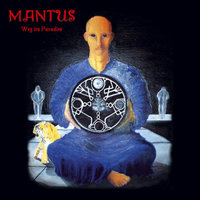 Weg ins Paradies - Mantus