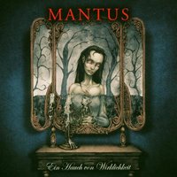 Ohnmacht - Mantus