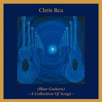 Clarkson Blues - Chris Rea