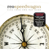 Dangerous Combination - REO Speedwagon