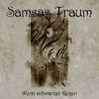 Im Kreis allein - Samsas Traum