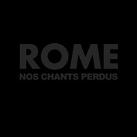 Les Deracines - Rome