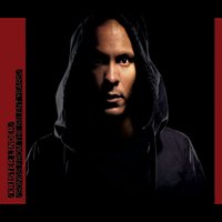 Mixed Blood - Krister Linder